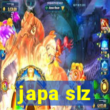 japa slz